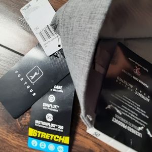 PGA Tour Motionflux 360 men's shorts -size 50